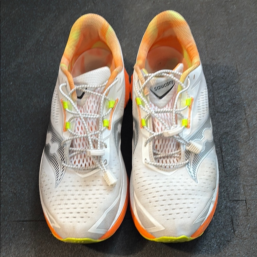 Saucony Endorphin Speed 4 - Size 12 - Used